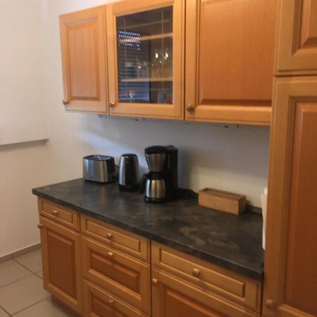 Ferienwohnung „Zur Alten Brauerei“ Mesenich Buitenkant foto
